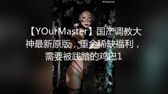 【YOurMaster】国产调教大神最新原版，重金稀缺福利，需要被践踏的鸡巴1