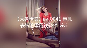 【大象传媒】av-0041 巨乳表妹的零用钱条件-vivi