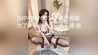 [MP4]MPG0128 麻豆传媒 为了怀孕向老公兄弟采精 唐芯 VIP0600