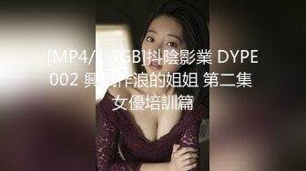 [MP4/1.3GB]抖陰影業 DYPE002 興風作浪的姐姐 第二集 女優培訓篇