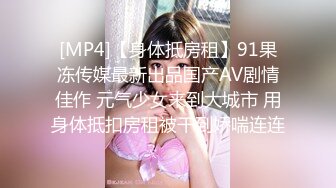 [MP4]【身体抵房租】91果冻传媒最新出品国产AV剧情佳作 元气少女来到大城市 用身体抵扣房租被干到娇喘连连