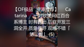 【OF极品✨资源推荐】❤️Catarina❤️一对欧美网红百合系博主 时有露出 后庭开发三洞全开 质量很好 观感不错「第二彈」 (5)