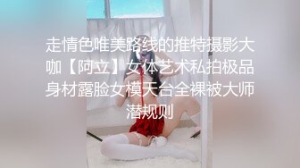 走情色唯美路线的推特摄影大咖【阿立】女体艺术私拍极品身材露脸女模天台全裸被大师潜规则