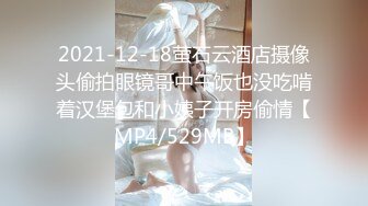 2021-12-18萤石云酒店摄像头偷拍眼镜哥中午饭也没吃啃着汉堡包和小姨子开房偷情【MP4/529MB】