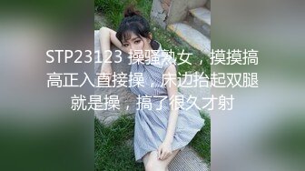 STP23123 操骚熟女，摸摸搞高正入直接操，床边抬起双腿就是操，搞了很久才射