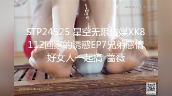 STP24525 星空无限传媒XK8112回家的诱惑EP7兄弟感情好女人一起搞-蔷薇