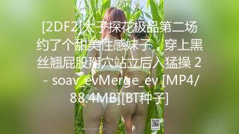 [2DF2]太子探花极品第二场约了个甜美性感妹子，穿上黑丝翘屁股掰穴站立后入猛操 2 - soav_evMerge_ev [MP4/88.4MB][BT种子]