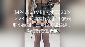 人形喷泉-4 极品喷水女的无敌口活和手艺，你能撑多久？