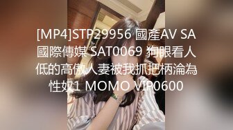 [MP4]STP29956 國產AV SA國際傳媒 SAT0069 狗眼看人低的高傲人妻被我抓把柄淪為性奴1 MOMO VIP0600