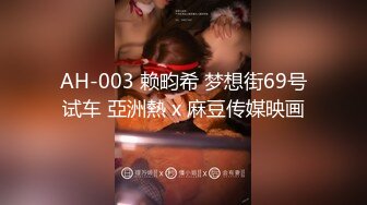 AH-003 赖畇希 梦想街69号试车 亞洲熱 x 麻豆传媒映画