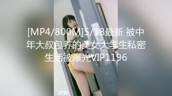 [MP4/800M]5/18最新 被中年大叔包养的美女大学生私密生活被曝光VIP1196