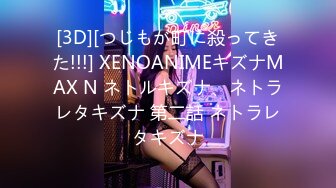 [3D][つじもが町に殺ってきた!!!] XENOANIMEキズナMAX N ネトルキズナ、ネトラレタキズナ 第二話 ネトラレタキズナ