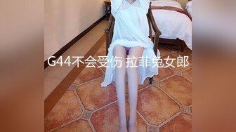 G44不会受伤 拉菲兔女郎