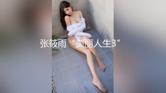 张筱雨“美丽人生3”