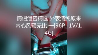 情侣泄密精选 外表清纯原来内心风骚无比 一[96P+1V/1.4G]