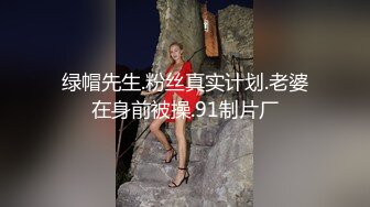 绿帽先生.粉丝真实计划.老婆在身前被操.91制片厂