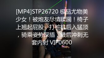 [MP4]STP26720 极品尤物美少女！被炮友尽情蹂躏！椅子上翘起屁股，打桩机后入猛顶，骑乘姿势深插，最后冲刺无套内射 VIP0600