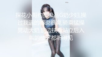 探花小哥约操极品G奶少妇,操过我逼的都说很爽,骑乘猛操晃动大奶,窗边扶着站立后入叫的楼下都听得见