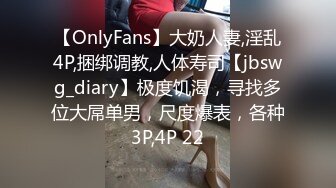 【OnlyFans】大奶人妻,淫乱4P,捆绑调教,人体寿司【jbswg_diary】极度饥渴，寻找多位大屌单男，尺度爆表，各种3P,4P 22