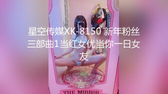 星空传媒XK-8150 新年粉丝三部曲1当红女优当你一日女友