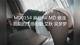 MD0154 麻豆AV MD 意淫姐姐的性感闺蜜 艾秋 吴梦梦