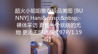 超火小姐姐推荐极品美图 [BUNNY] Hani&nbsp;&nbsp;- 裸体采访 真是一个妖娆的尤物 更添无限诱惑【97P/1.19G】