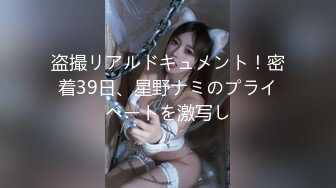 盗撮リアルドキュメント！密着39日、星野ナミのプライベートを激写し