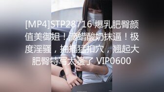 [MP4]STP28716 爆乳肥臀颜值美御姐！滴蜡酸奶抹逼！极度淫骚，抽插猛扣穴，翘起大肥臀特写太骚了 VIP0600