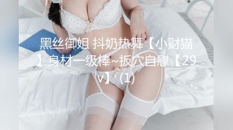 黑丝御姐 抖奶热舞【小财猫】身材一级棒~扳穴自慰【29v】 (1)