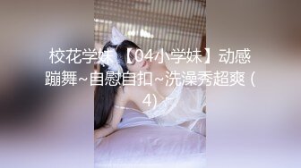 校花学妹 【04小学妹】动感蹦舞~自慰自扣~洗澡秀超爽 (4)