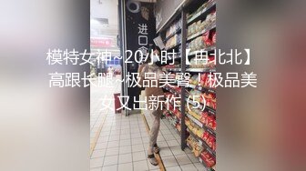 模特女神~20小时【冉北北】高跟长腿~极品美臀！极品美女又出新作 (5)