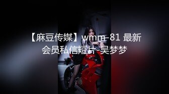 【麻豆传媒】wmm-81 最新会员私信短片-吴梦梦