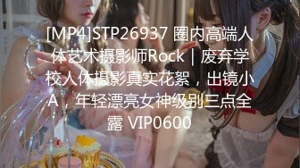 [MP4]STP26937 圈内高端人体艺术摄影师Rock｜废弃学校人体摄影真实花絮，出镜小A，年轻漂亮女神级别三点全露 VIP0600