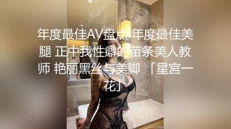 年度最佳AV盘点 年度最佳美腿 正中我性癖的苗条美人教师 艳丽黑丝与美脚 「星宮一花」