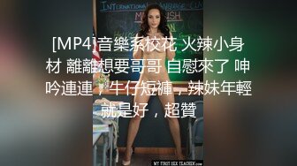 [MP4]音樂系校花 火辣小身材 離離想要哥哥 自慰來了 呻吟連連，牛仔短褲，辣妹年輕就是好，超贊