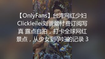 【OnlyFans】台湾网红少妇 Clickleilei刘蕾蕾付费订阅写真 露点自拍，打卡全球网红景点，从少女到孕妇的记录 3