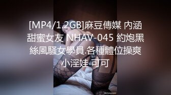 [MP4/1.2GB]麻豆傳媒 內涵甜蜜女友 NHAV-045 約炮黑絲風騷女學員.各種體位操爽小淫娃 可可