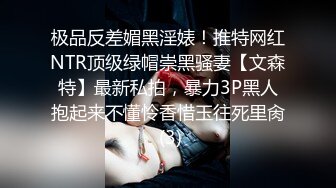 极品反差媚黑淫婊！推特网红NTR顶级绿帽崇黑骚妻【文森特】最新私拍，暴力3P黑人抱起来不懂怜香惜玉往死里肏 (3)