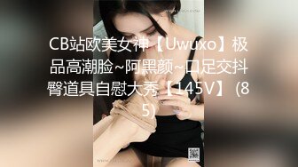 CB站欧美女神【Uwuxo】极品高潮脸~阿黑颜~口足交抖臀道具自慰大秀【145V】 (85)