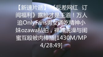 【新速片遞】 《反差网红✅订阅福利》露脸才是王道！万人追OnlyFans男女通吃精神小妹ozawa私拍，裸舞洗澡与闺蜜互殴被肉棒插[1430M/MP4/28:49]