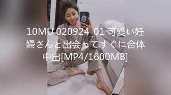 10MU 020924_01 可愛い妊婦さんと出会ってすぐに合体中出[MP4/1600MB]