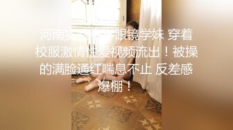 白袜黑丝jk✿满足你对舞蹈生学妹的所有幻想，校园女神清纯的外表，私下里反差淫荡，就想被爸爸调教