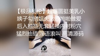 【极品乱伦】超爆圆挺美乳小姨子勾搭姐夫激烈啪啪做爱 后入抽插无套猛操内射粉穴 猛烈抽插 淫语浪叫 高清源码录制