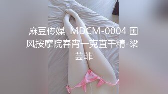 麻豆传媒  MDCM-0004 国风按摩院春宵一克直千精-梁 芸菲