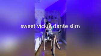 sweet vickie dante slim