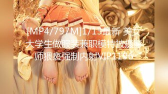 [MP4/797M]1/13最新 美女大学生做服装兼职模特被摄影师猥亵强制内射VIP1196