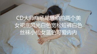 CD大师商场尾随偷拍两个美女裙底风光白色宽松短裤白色丝袜小仙女蓝色可爱内内