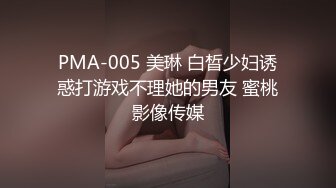 PMA-005 美琳 白晳少妇诱惑打游戏不理她的男友 蜜桃影像传媒