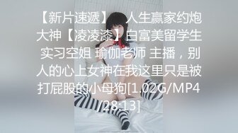 【新片速遞】 ⚡人生赢家约炮大神【凌凌漆】白富美留学生 实习空姐 瑜伽老师 主播，别人的心上女神在我这里只是被打屁股的小母狗[1.02G/MP4/28:13]