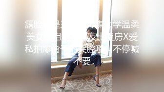 露脸才是王道！传媒大学温柔美女小姐姐与男友出租房X爱私拍爆肏干的哭腔嗲叫不停喊不要